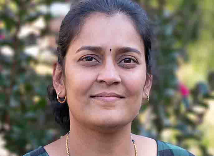 Rama Vasudevan