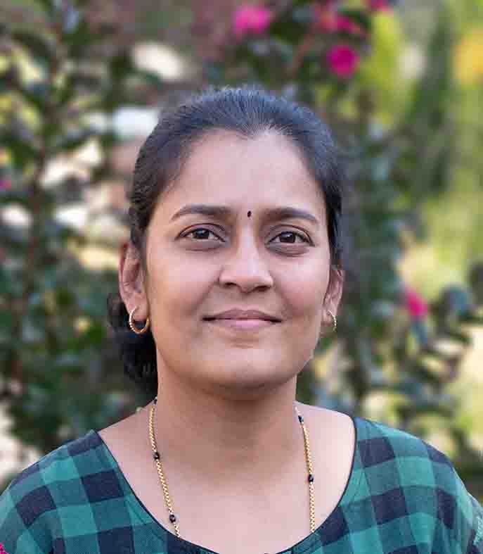 Rama Vasudevan